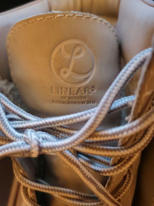 LINEAR 42ри номер