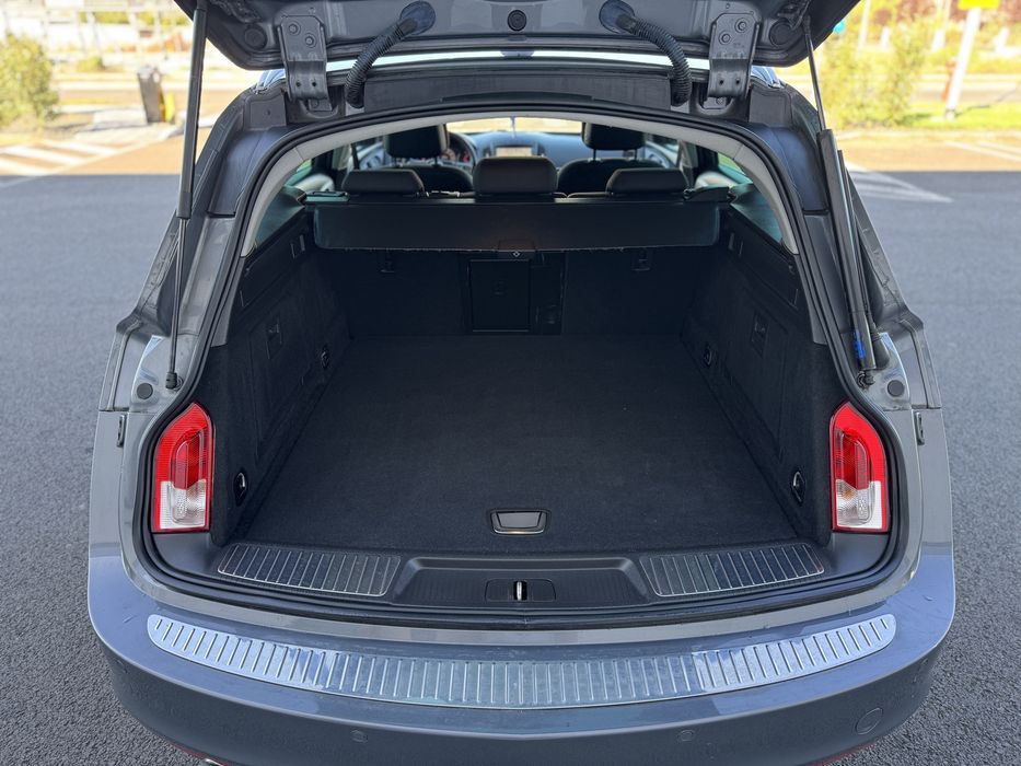 Opel insignia 2016 Automata