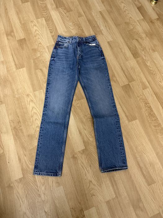 Zara blugi noi mar 32