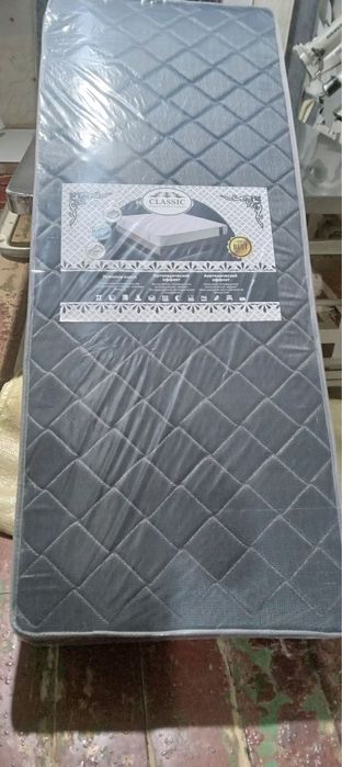 Ортопедические матрасы