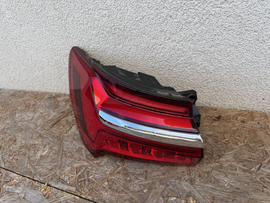 Stop tripla lampa Audi A6 C7 4K stanga aripa Full LED MATRIX Dynamic