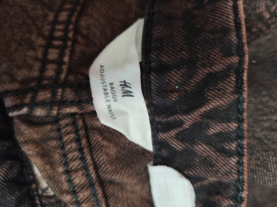 Blugi H&M măsura 146 cm