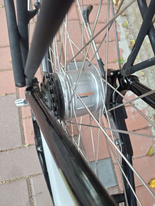 Bicicleta electrica kalkhoff