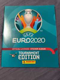 Vând album Euro 2020