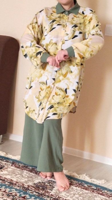 Ayollar uchun kuylak