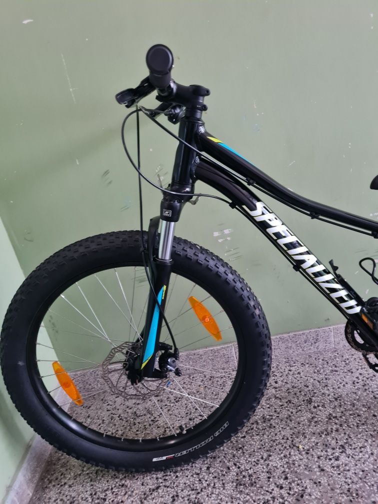 Продавам Specialized Riprock 24 алуминиево детско колело/велосипед