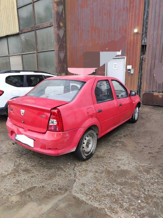 Vand Dacia Logan
