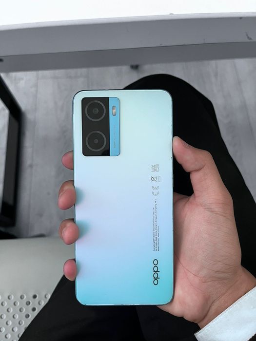 Oppo A57s 128/4gb
