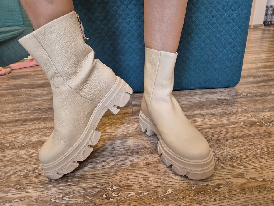 Ghete steve madden 38