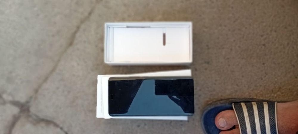 xiaomi 13 lite 256/8+4 GB