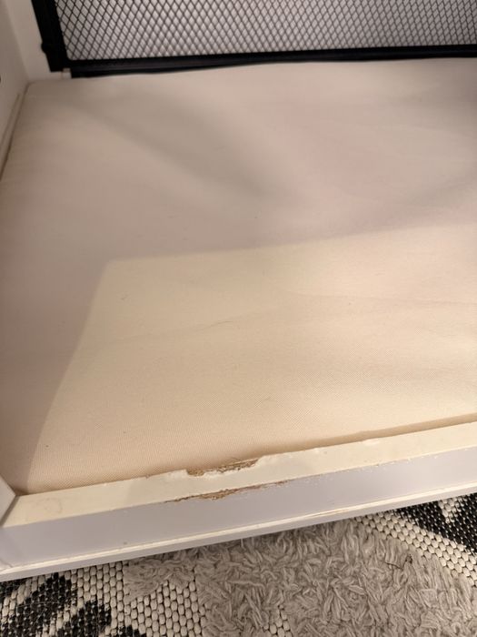 PawHut Cușcă pentru Câini de Talie Mare