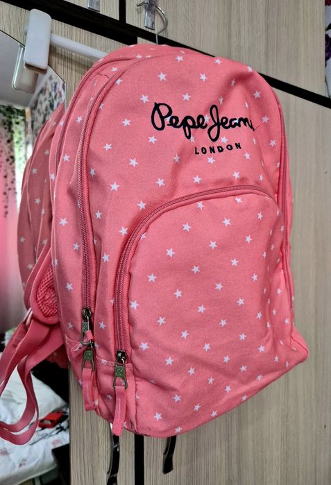 Rucsac Pepe Jeans