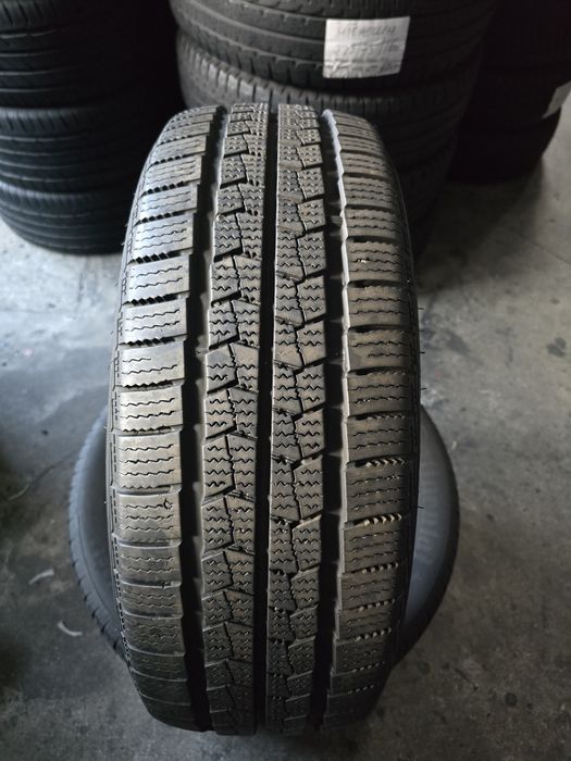 Nexen 215/60 R16 103/101T MS iarnă