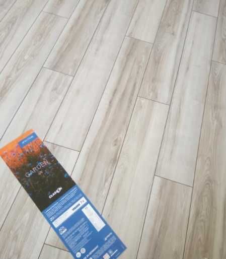 Монтаж на ламиниран паркет