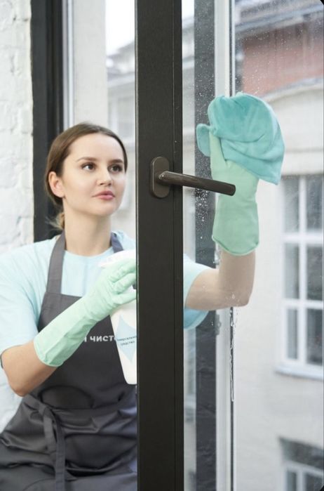 Качественная уборка 300 000уй, офис, дача магазин.