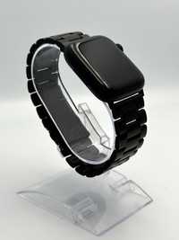 Smartwatch Apple iWatch Series 7 41mm , Midnight ,Garantie 2 ani