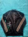 Adidas - the brand with the three stripe
