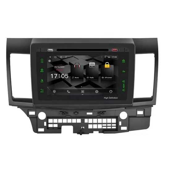Mitsubishi Lancer мултимедия Android GPS навигация