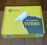 WiFi роутер Turbo 5G Beeline (безсимочный)