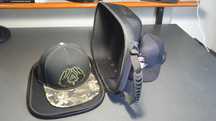 Husa Sepci Flexfit Cap Carrier