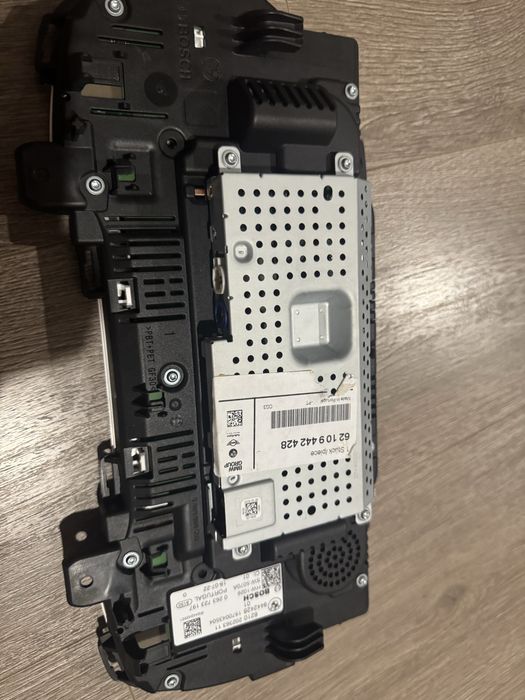 Ceasuri 6WB Full digitale G30 G11 G01 G02 HUD