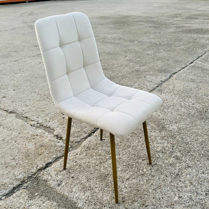 Scaun Bucatarie, Dinning, Living - Catifea, Diverse Culori si Modele