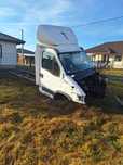 Cabina iveco daily