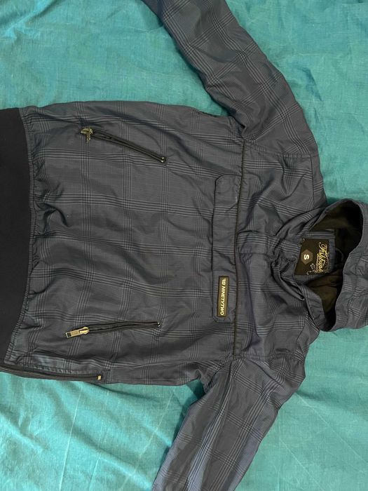 fishbone ninetytwo jacket