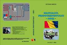 Manualul Frigotehnistului 2023 Aut.Prof, ing,Olteanu Mircea