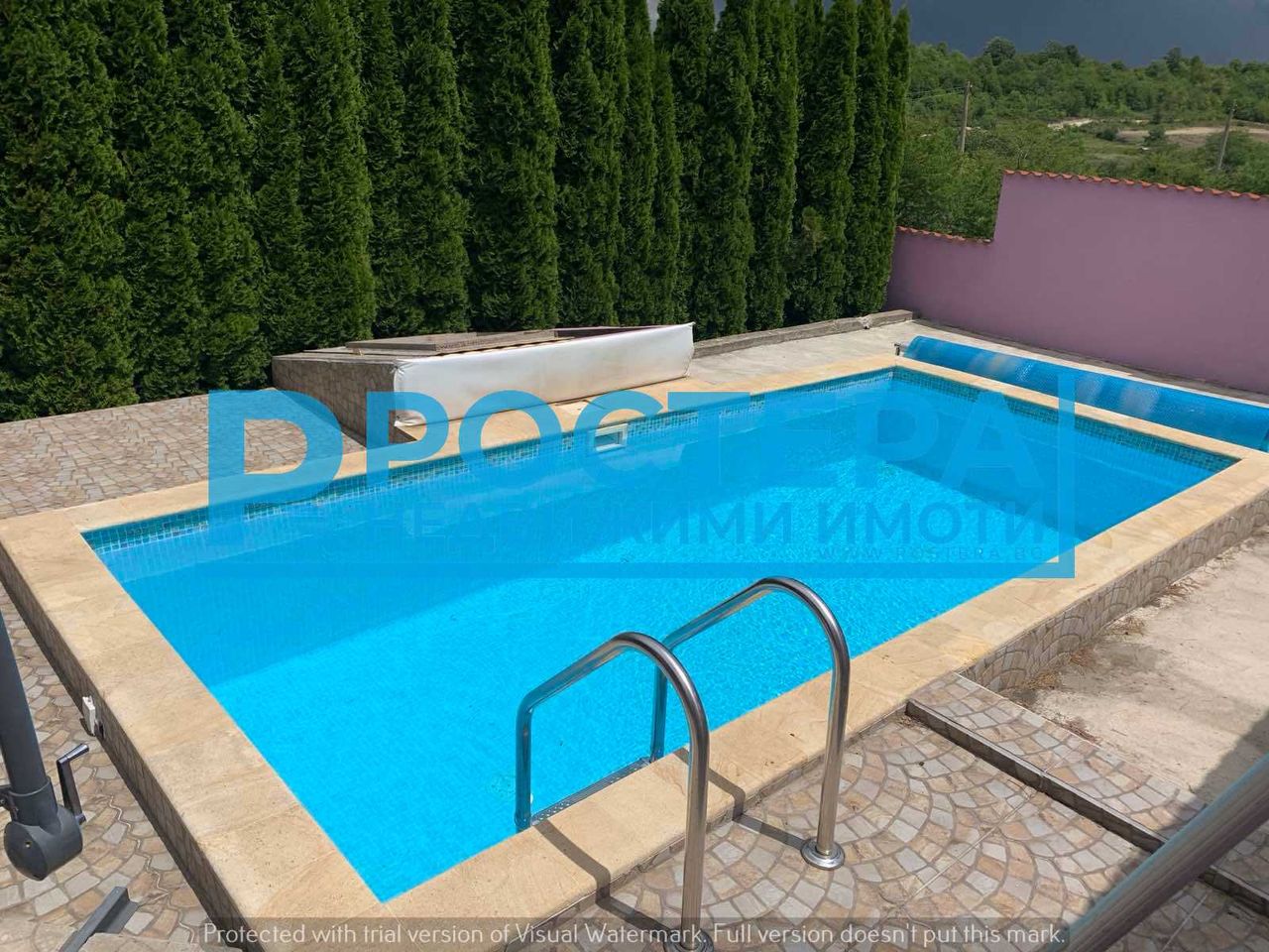 Продава се Къща в с. Стража, Област Търговище - 138 кв.м за 961 €/кв.м - Снимка #1