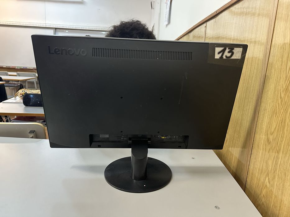 Monitor Lenovo T2224dA