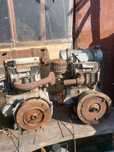 Motor,motocositoare BCS
