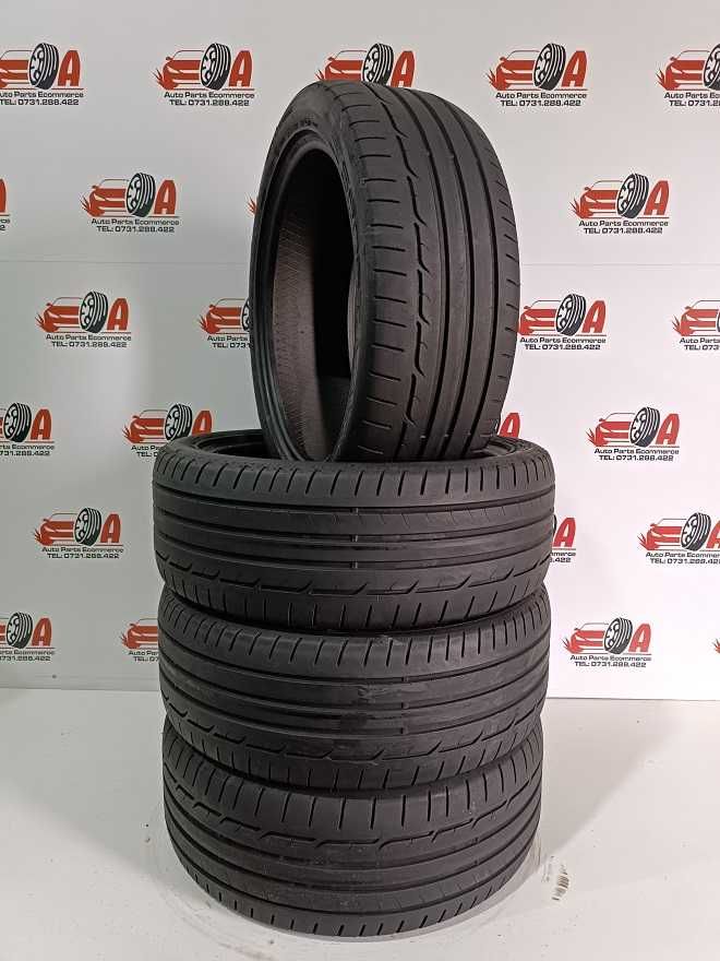 225 45 19  DUNLOP   225/45/19  96W CP V20410