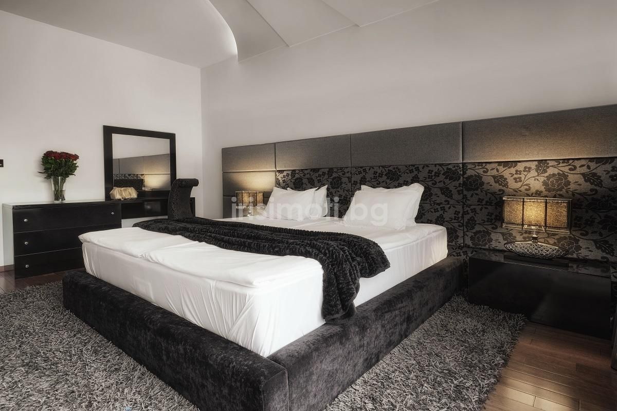 Продава се Тристаен апартамент в София, Манастирски ливади - 232 кв.м за 2605 €/кв.м - Снимка #5