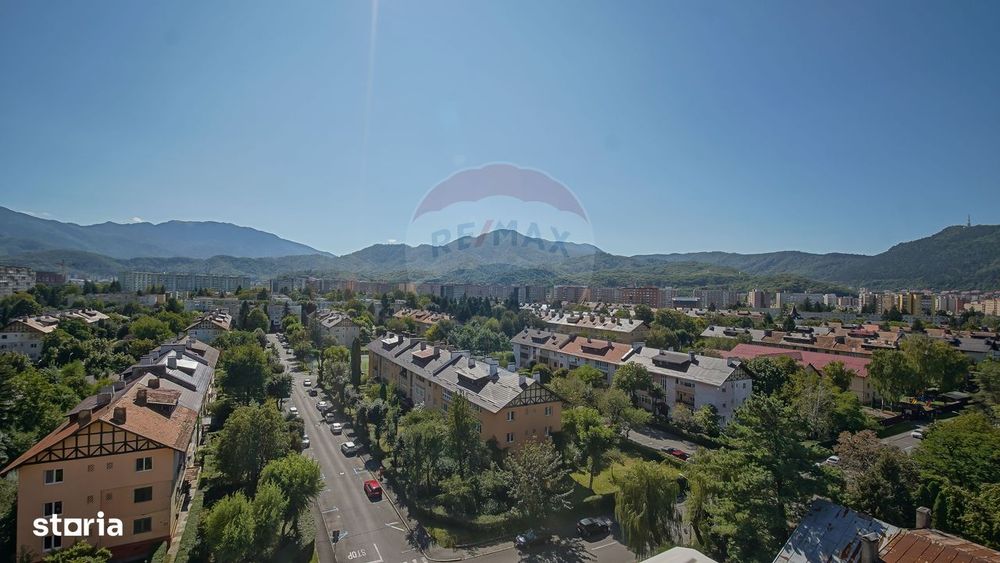 Apartament 2 camere Astra,modern, gata de mutare