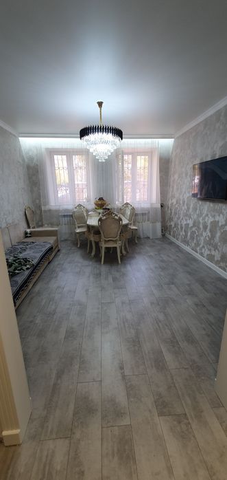 Обменяю двух ком ква на частный дом