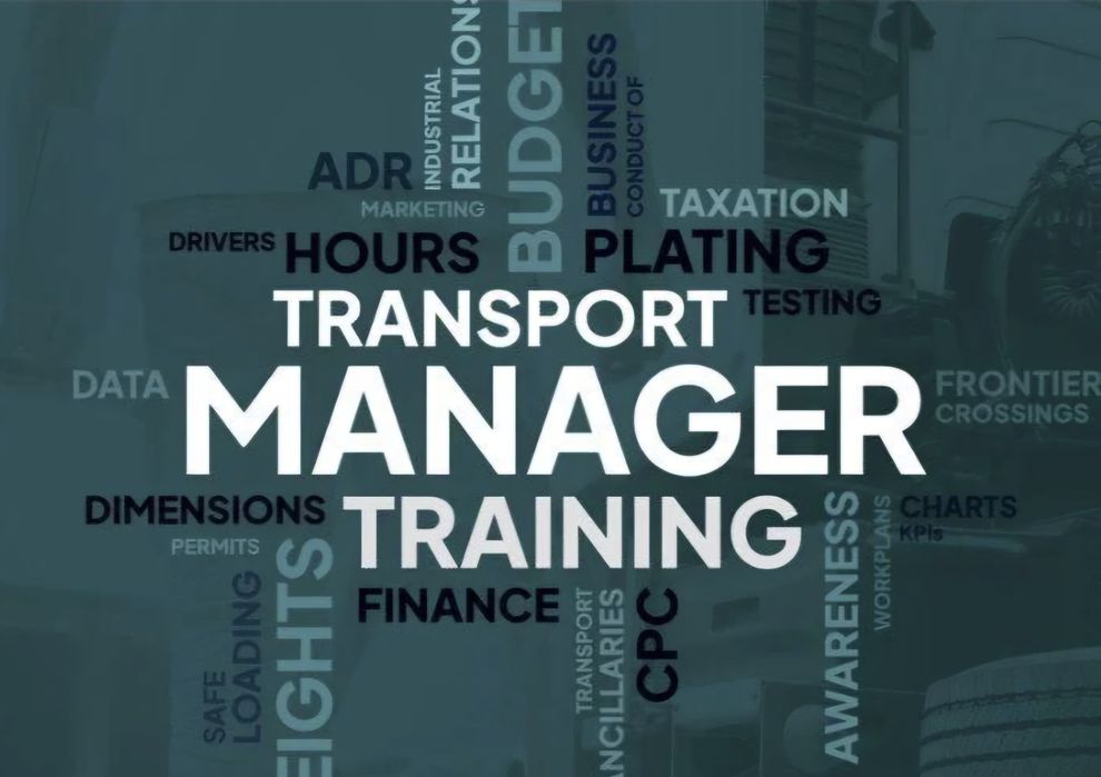 Servicii manager transport marfa național si internațional
