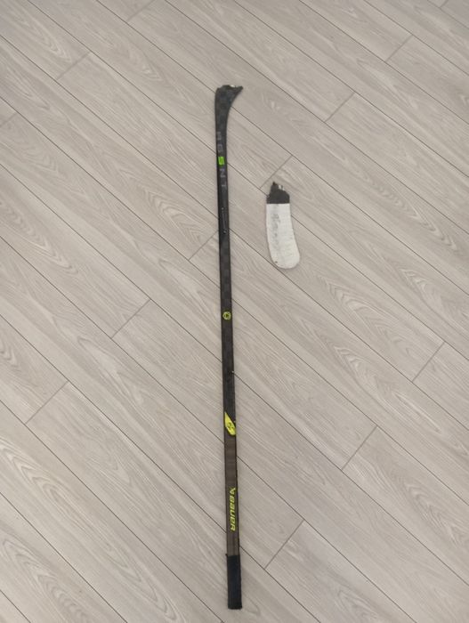 Лом клюшки, клюшка