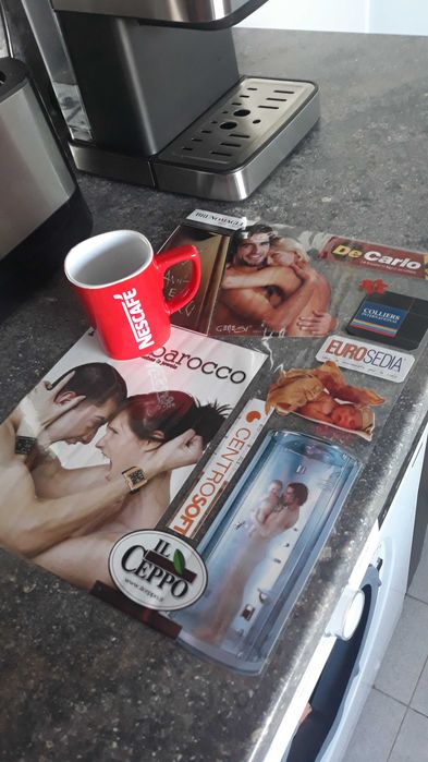 Страхотни подложки , лично и ръчно направени