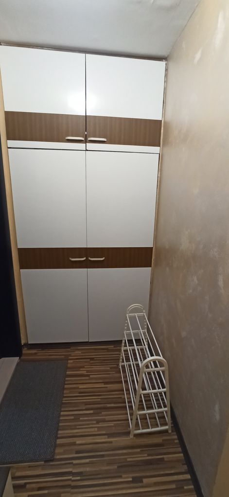 Дава се под наем Двустаен апартамент в Пловдив, Изгрев - 50 кв.м за 331.5 € - Снимка #6