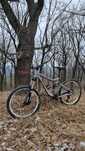 Bicicleta mtb Giant Reign XO