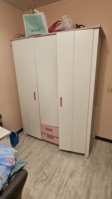 mobilier camera copil