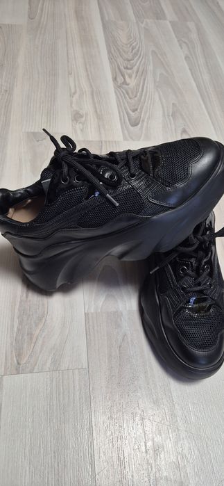 Pantofi Musette mărimea 39