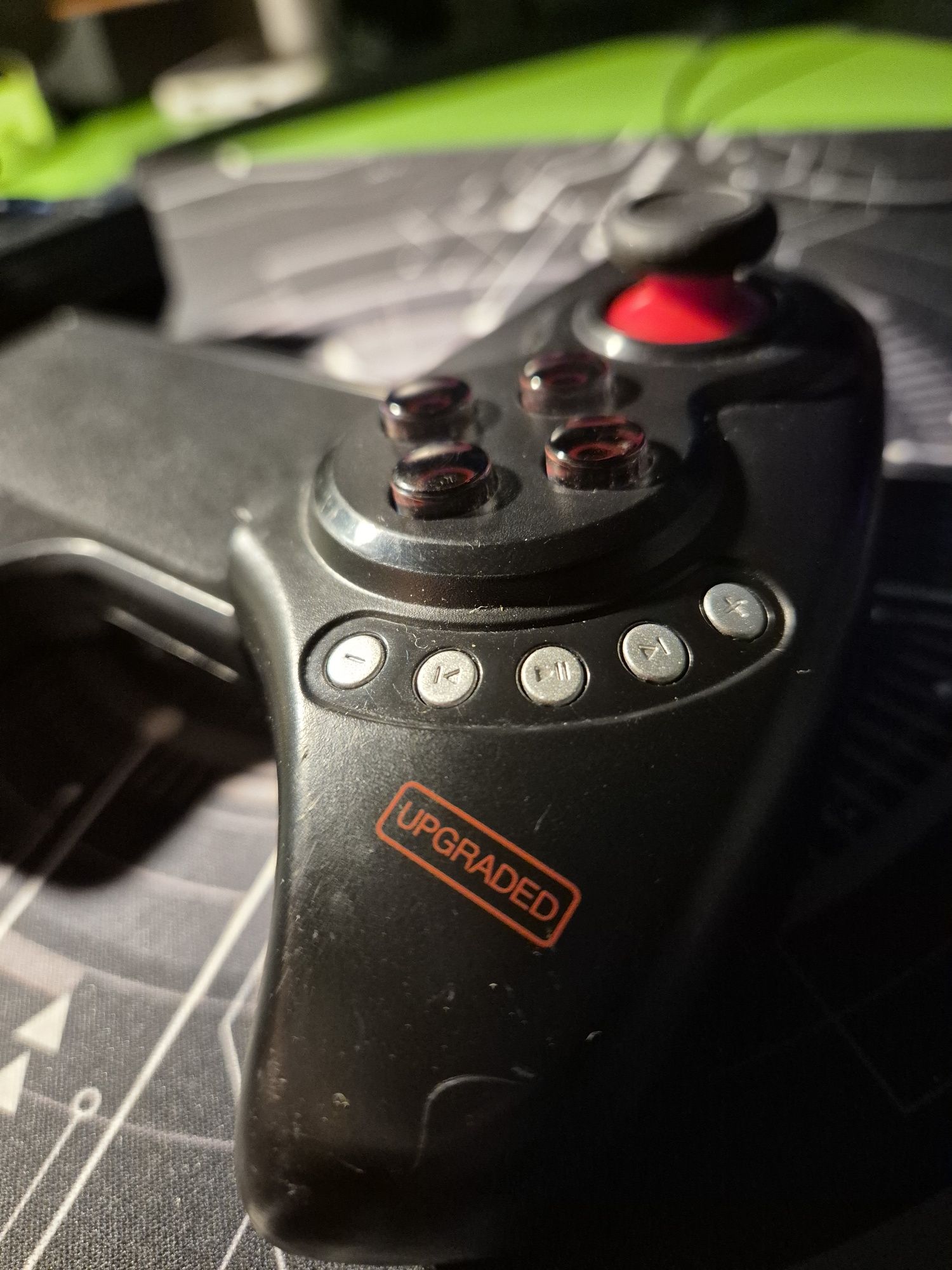 Gamepad IPEGA PG-9023S wireless