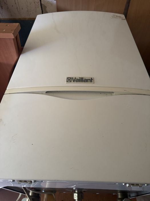 Centrala Vaillant