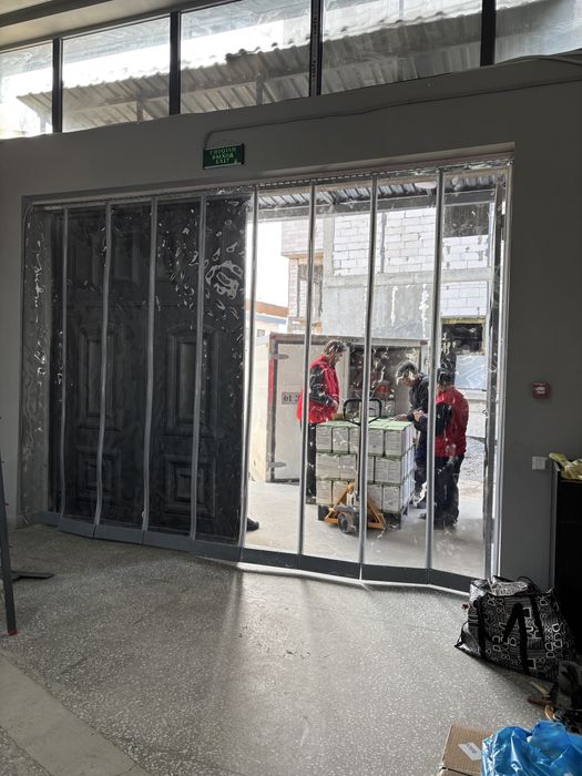 Магнитная плёнка от Termo comfort!!! ORIGINAL!!!