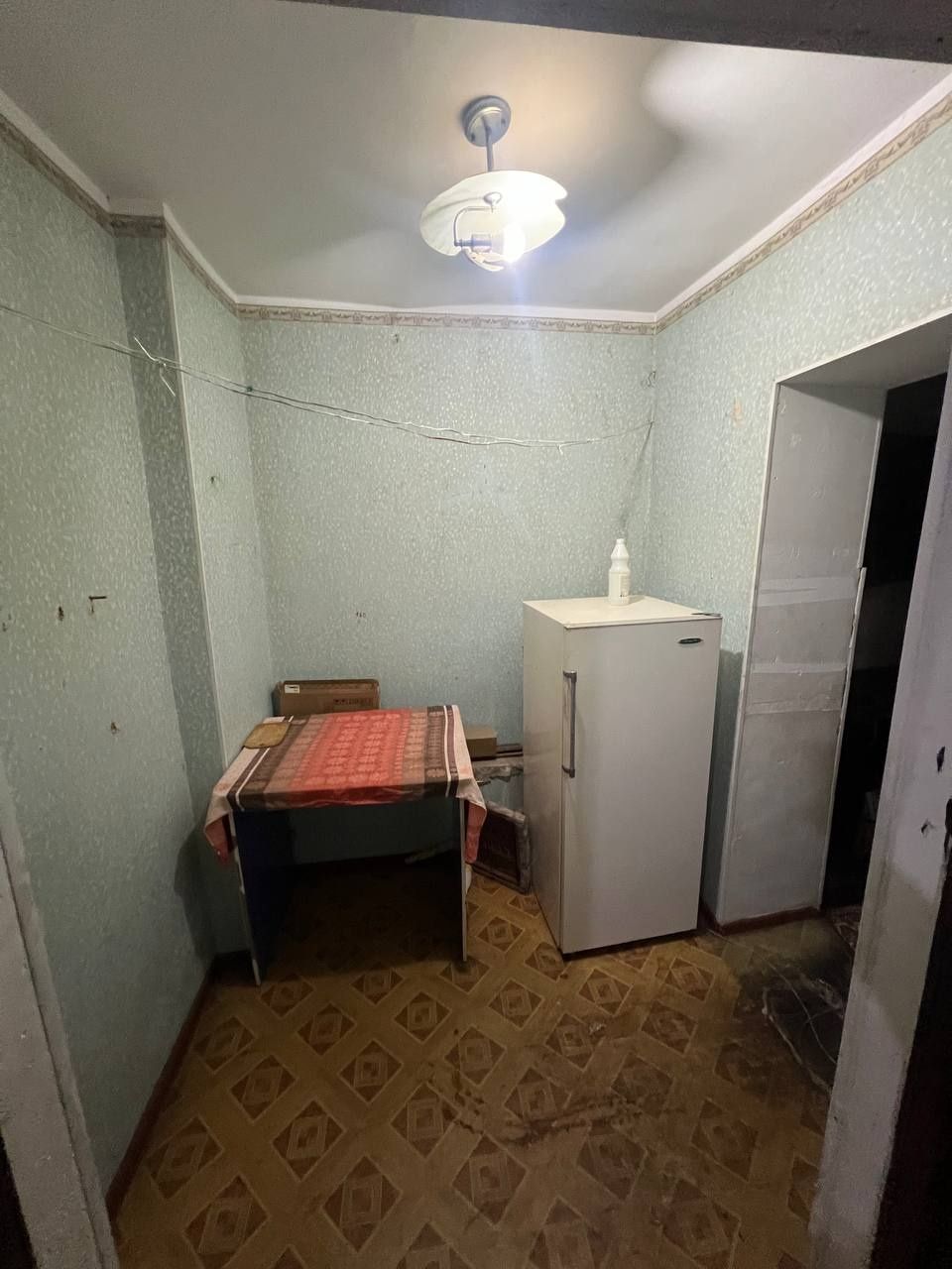 Yashnobodda 2 xonali kvartira ijaraga beriladi