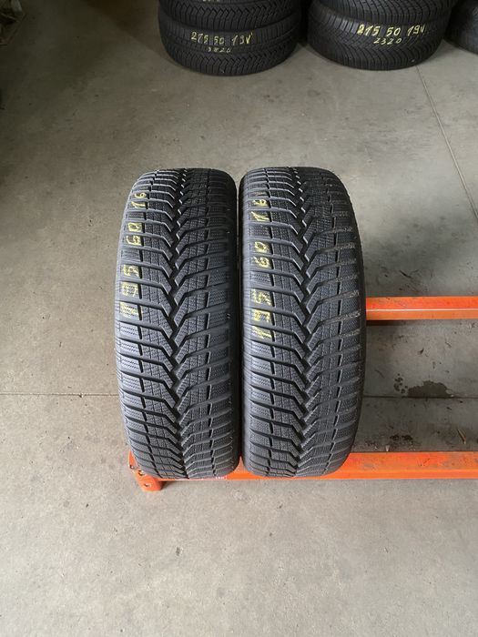 Anvelope iarna 195/60/16 Vredestein Snowtrac 3 195 60 16 R16
