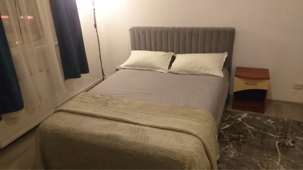 Vând apartament 2 camere Vasile Aaron