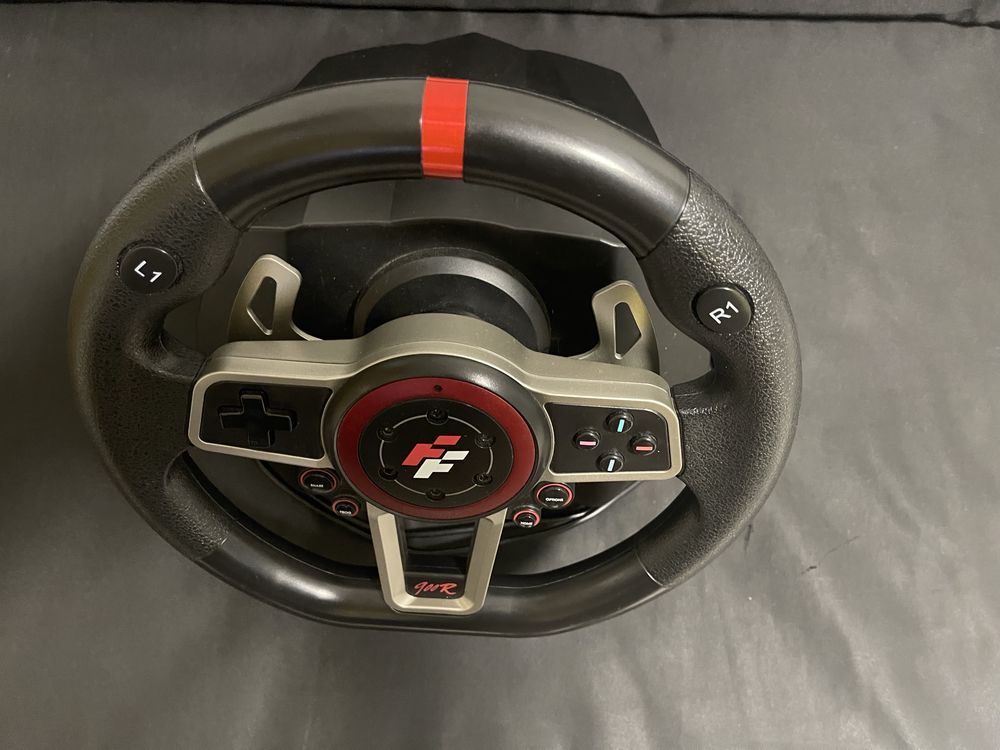 Wheel suzuko 900